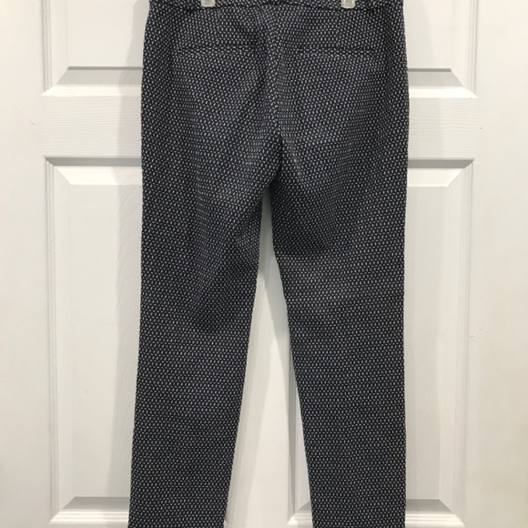 Banana Republic Sloan Size 6 - Picture 3 of 3